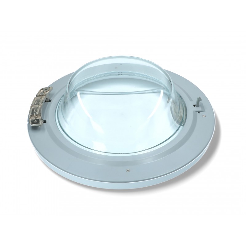 LG  ADC72912401 WASHING MACHINE COMPLETE DOOR