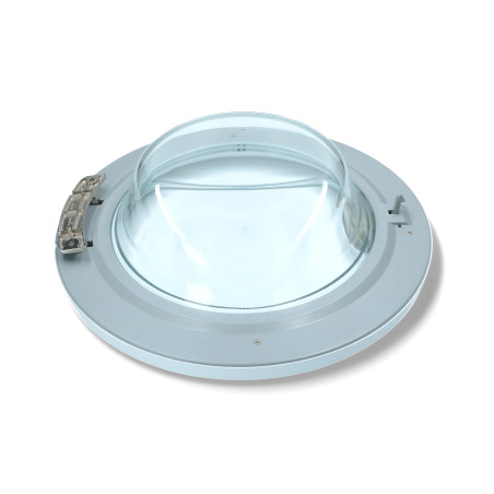 LG  ADC72912401 WASHING MACHINE COMPLETE DOOR
