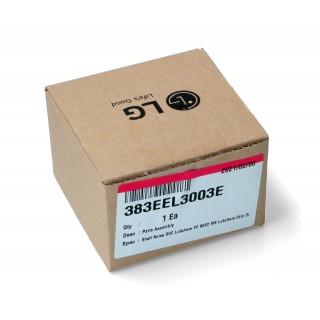 LG 383EEL3003E DRYER BEARING KIT