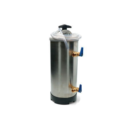 DVA WATER SOFTENER 12 ATT. 3/4 TN