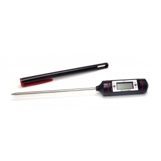 DIGITAL THERMOMETER WT-1  -58°F  +572°F