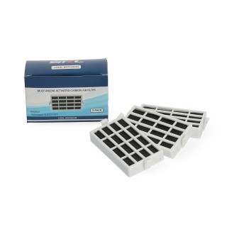 WHIRLPOOL W10311524 FRIDGE ANTIBACTERIAL  3PCS