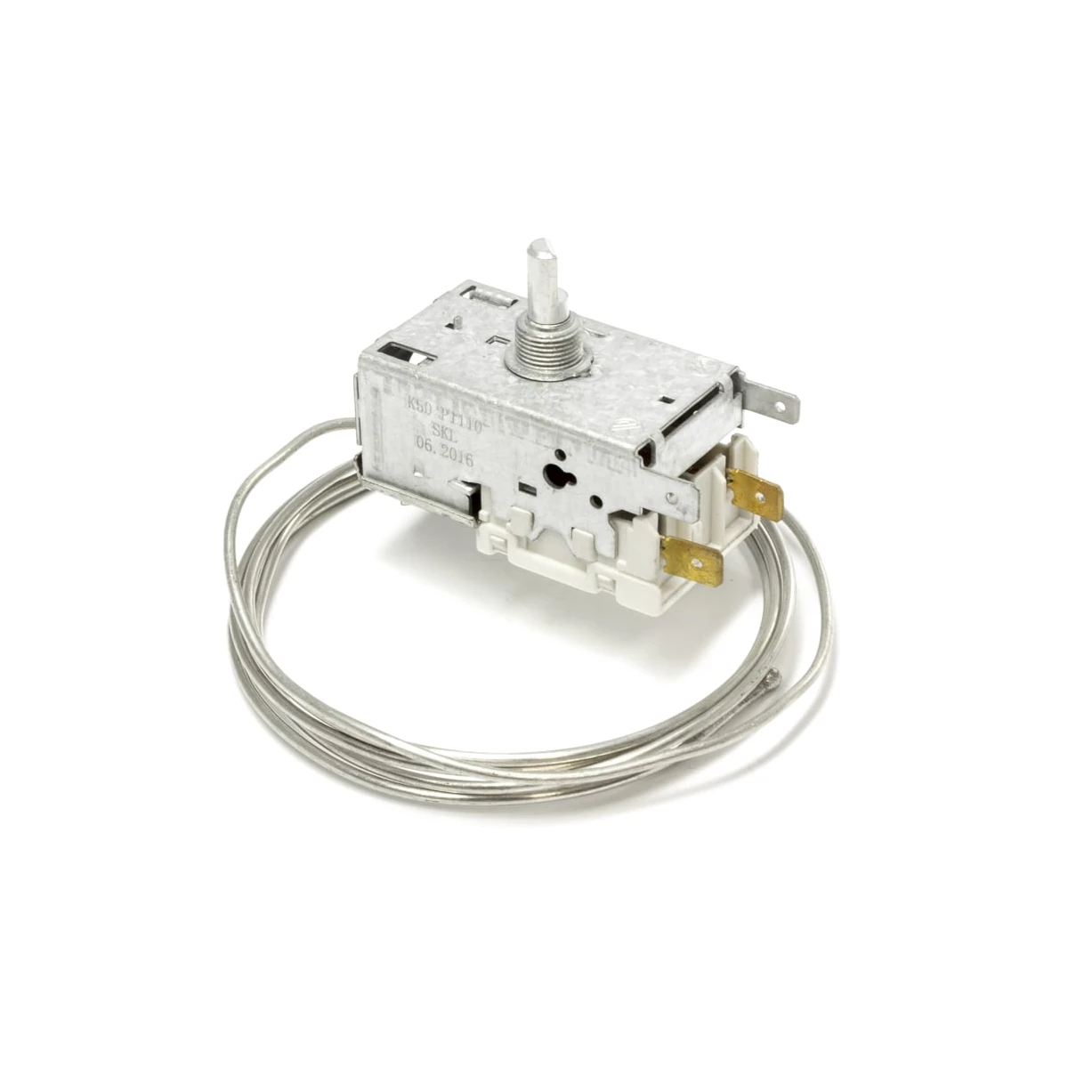 Replacement Ranco Thermostat for Propane or Gas Refrigerators