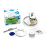 BOTTLE COOLER THERMOSTAT RANCO KIT VB7 1200MM