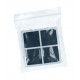 REFRIGERATOR FRESH AIR FILTER
