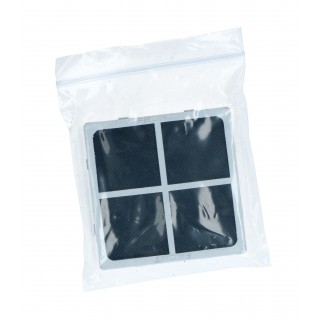 REFRIGERATOR FRESH AIR FILTER