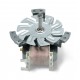 OVEN MOTOR WITH FAN 220/240V 50/60HZ 27W