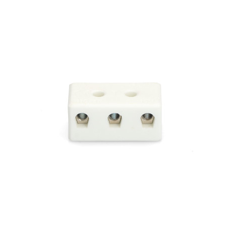 OVEN TERMINAL BLOCK 3 POLES 57A 450V