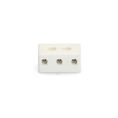 OVEN TERMINAL BLOCK 3 POLES 32A 450V
