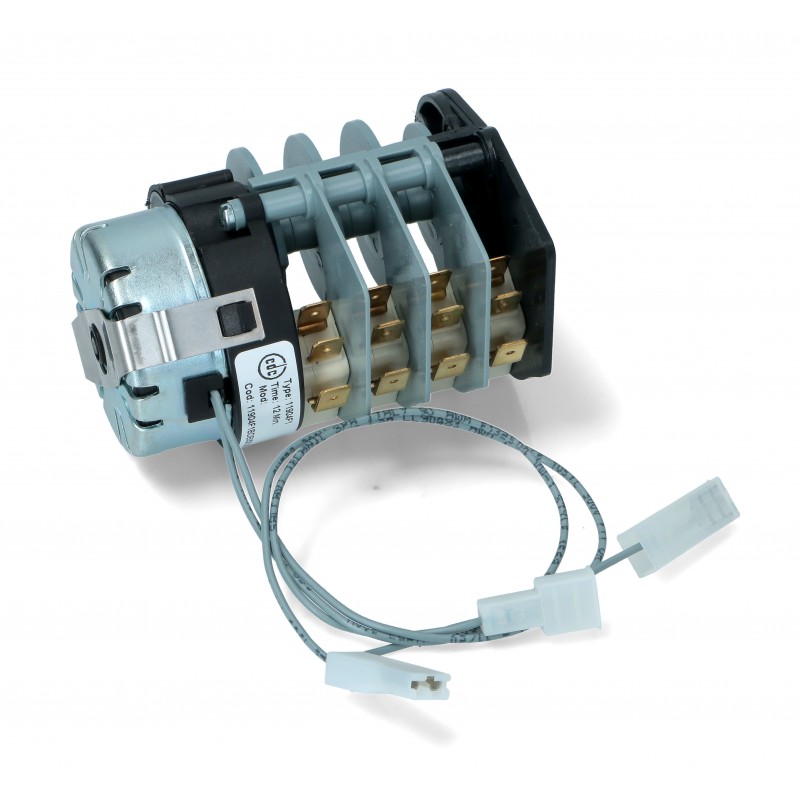 Brema 23222 TIMER  TIME12MIN 230V, 50/60HZ