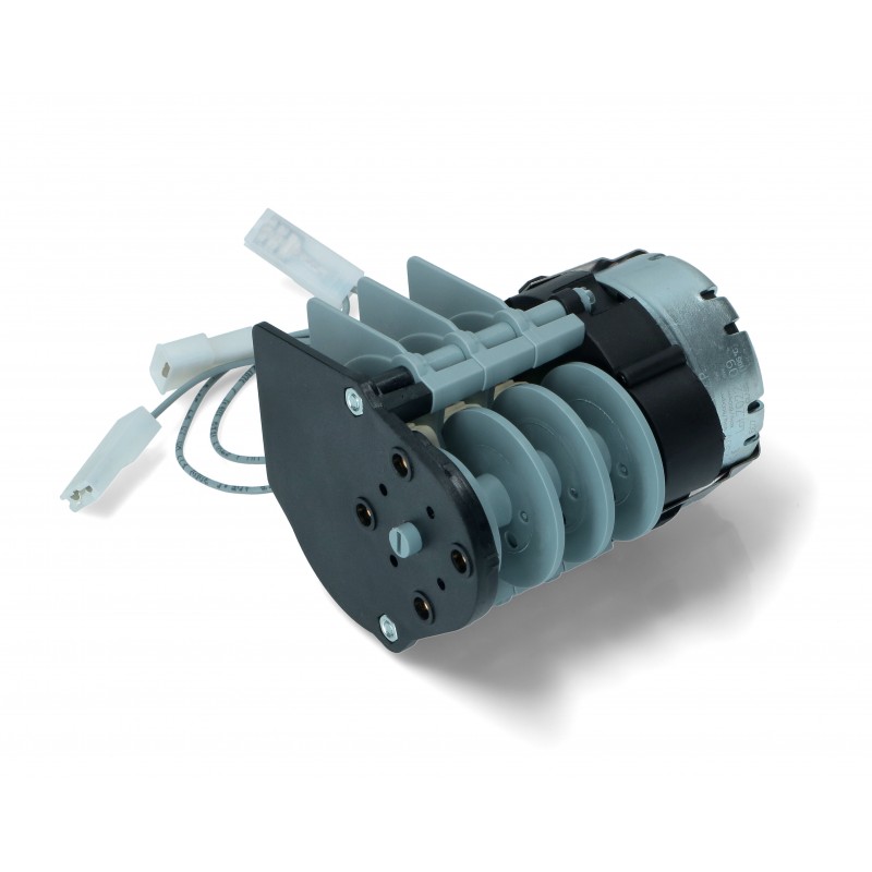 Brema 23222 TIMER  TIME12MIN 230V, 50/60HZ