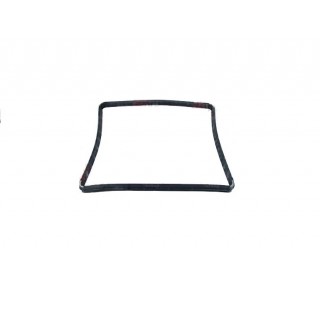 GASKET OVEN DOOR 820x600 MM BLACK R70044410
