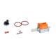 PUMP AND COFFEE GROUP REPAIR KIT FOR JURA