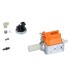 CONVERSION KIT SYSKO SAP.HP4 FOR JURA