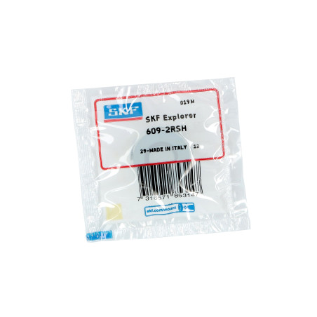 SKF BEARING  609-2RS