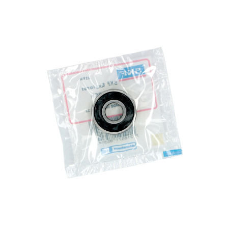 SKF BEARING  609-2RS