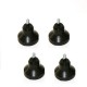 SAMMIC FOOT WITH PIN KIT M5 - 4 PCS