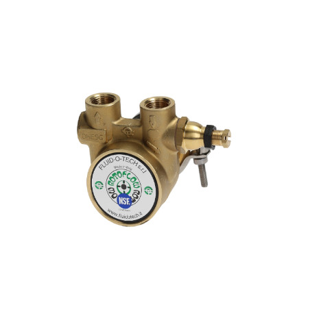 ROTARY VANE PUMP ROTOFLOW ø 3/8"