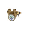 ROTARY VANE PUMP ROTOFLOW ø 3/8"
