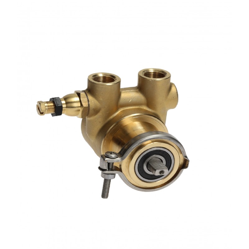 ROTARY VANE PUMP ROTOFLOW ø 3/8"
