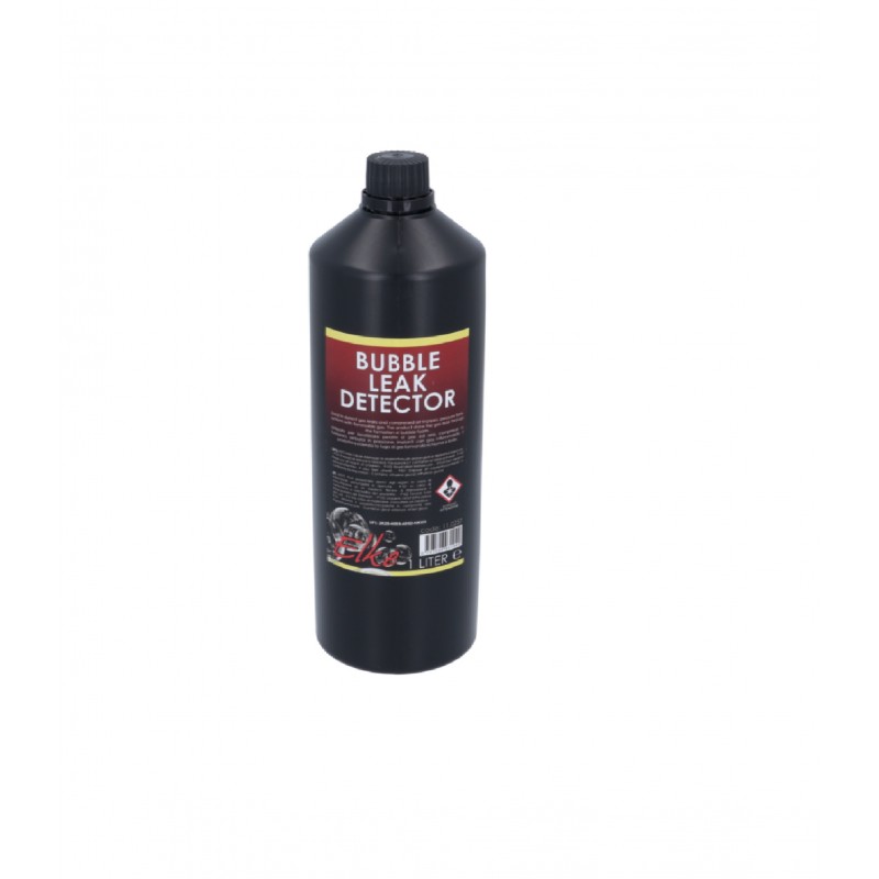 BUBBLE LEAK DETECTOR IN TRIGGER 1L