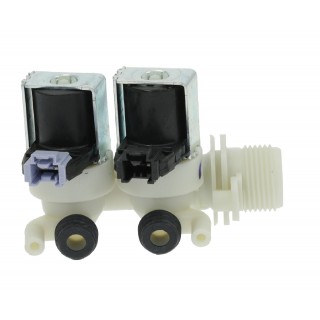 BITRON ELBI SOLENOID VALVE 2-WAY 180°   220/240V 50/60Hz