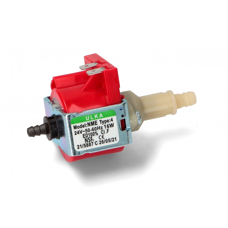 ULKA PUMP NME4 16W 24V 50-60HZ