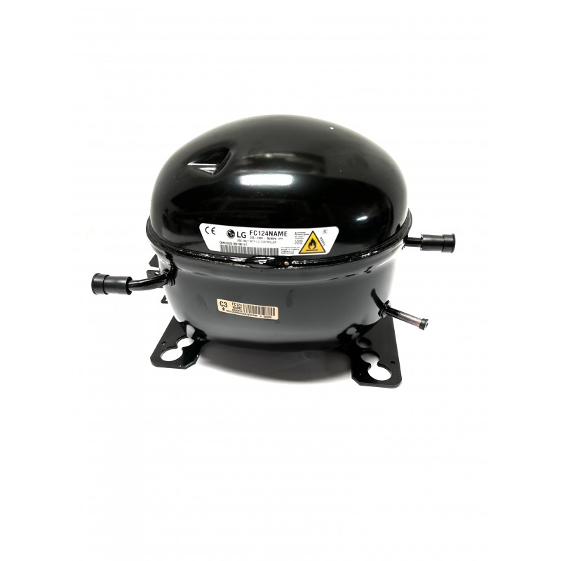 LG COMPRESSOR TCA35315204 , FC124NAME R600A