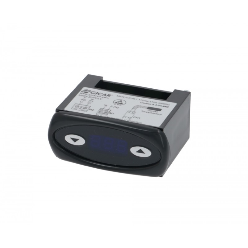 DIGITAL THERMOSTAT TERMOPID 110V