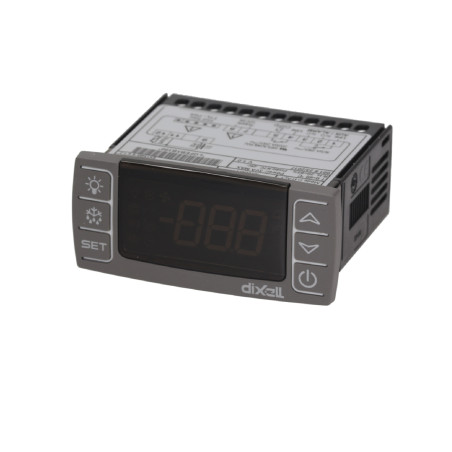 CONTROLLER DIXELL XR30CX-0N0C1 12VAC/DC
