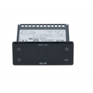 ELECTRONIC CONTROLLERS ELIWELL