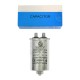 HOOD BLOWER MOTOR CAPACITOR FOR W10256657 WHIRLPOOL