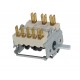 SELECTOR SWITCH  0-6 POSITIONS