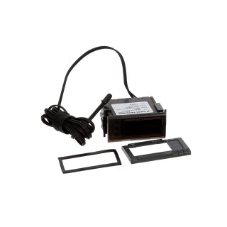 JET TECH 20623 DIGITAL THERMOMETER C 64X28