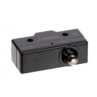 JET TECH 20548 DOOR MICROSWITCH