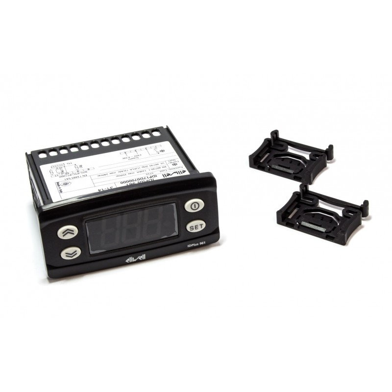 ELIWELL IDPLUS 961 DIGITAL THERMOSTAT 230V