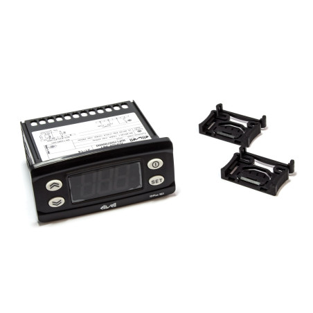 ELIWELL IDPLUS 961 DIGITAL THERMOSTAT 230V