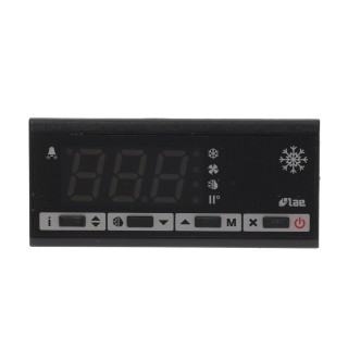 CONTROL DISPLAY FOR TRUE 971381LAE DU-SS-1TM BLUE