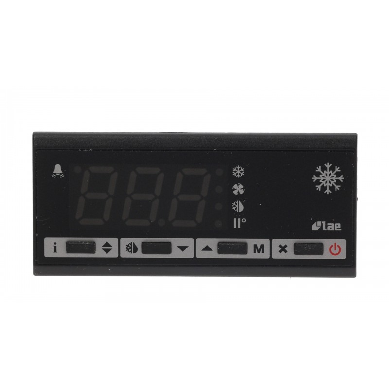 CONTROL DISPLAY FOR TRUE 971381LAE DU-SS-1TM BLUE