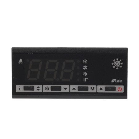 CONTROL DISPLAY FOR TRUE 971381LAE DU-SS-1TM BLUE