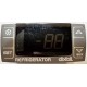 DIXELL TEMPERATURE CONTROLLER XR02CX -4N0F1 120V