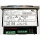 DIXELL TEMPERATURE CONTROLLER XR02CX -4N0F1 120V