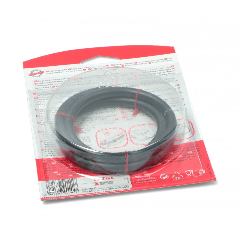 TEFAL, SEB 790141 PRESSURE COOKER GASKET
