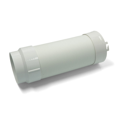 DELONGHI AS00001613, TL1854 COMPLETE EXAUST HOSE PAC EL375
