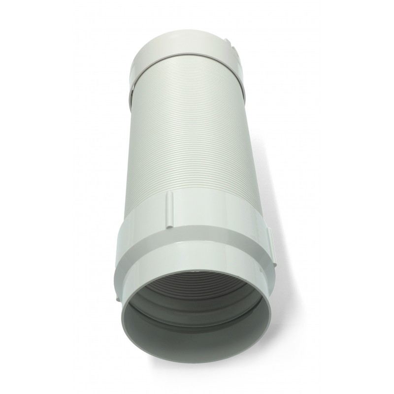 DELONGHI AS00001613, TL1854 COMPLETE EXAUST HOSE PAC EL375