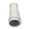 DELONGHI AS00001613, TL1854 COMPLETE EXAUST HOSE PAC EL375