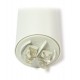 DUCATI CAPACITOR 60µF 450V 50/60Hz