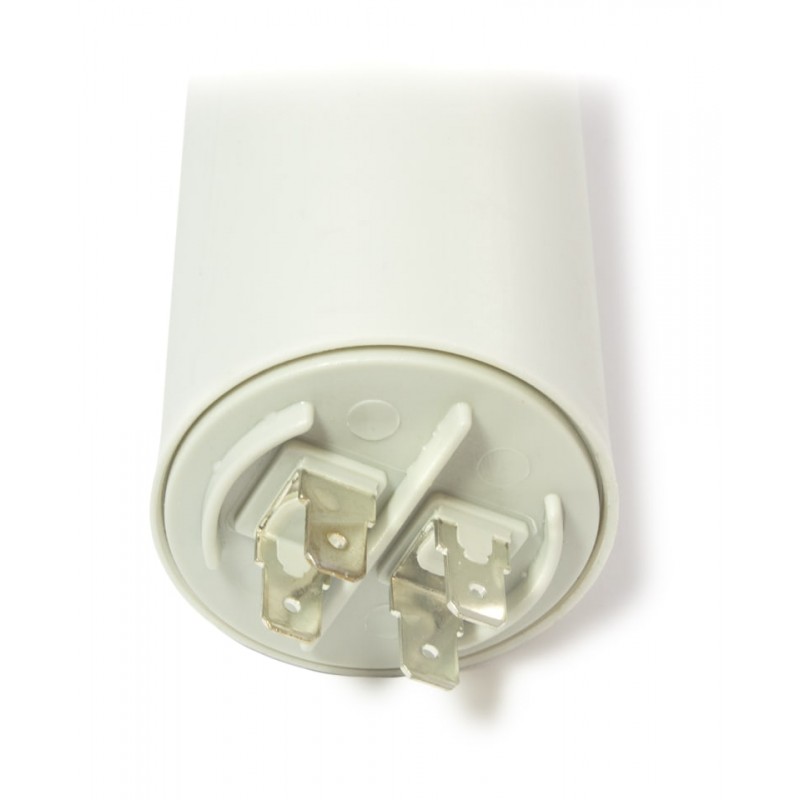 DUCATI CAPACITOR 60µF 450V 50/60Hz