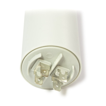 DUCATI CAPACITOR 60µF 450V 50/60Hz