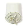 DUCATI CAPACITOR 60µF 450V 50/60Hz